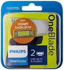 QP220/50 Philips One Blade Replaceable Blade - Image 2
