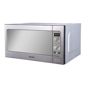 R-562CT-ST Sharp Microwave Oven (62Ltr 1200W)