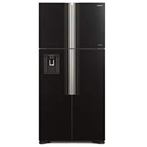 R-W760PUK7 Hitachi French Door No Frost Refrigerator (760Ltr)
