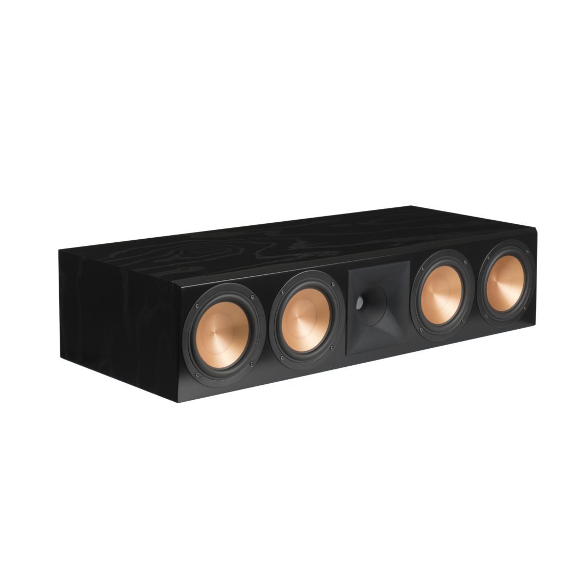 RC64-III Klipsch Center Speaker Black