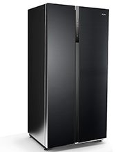 HRF-622IBS Haier Side by Side Refrigerator Inverter