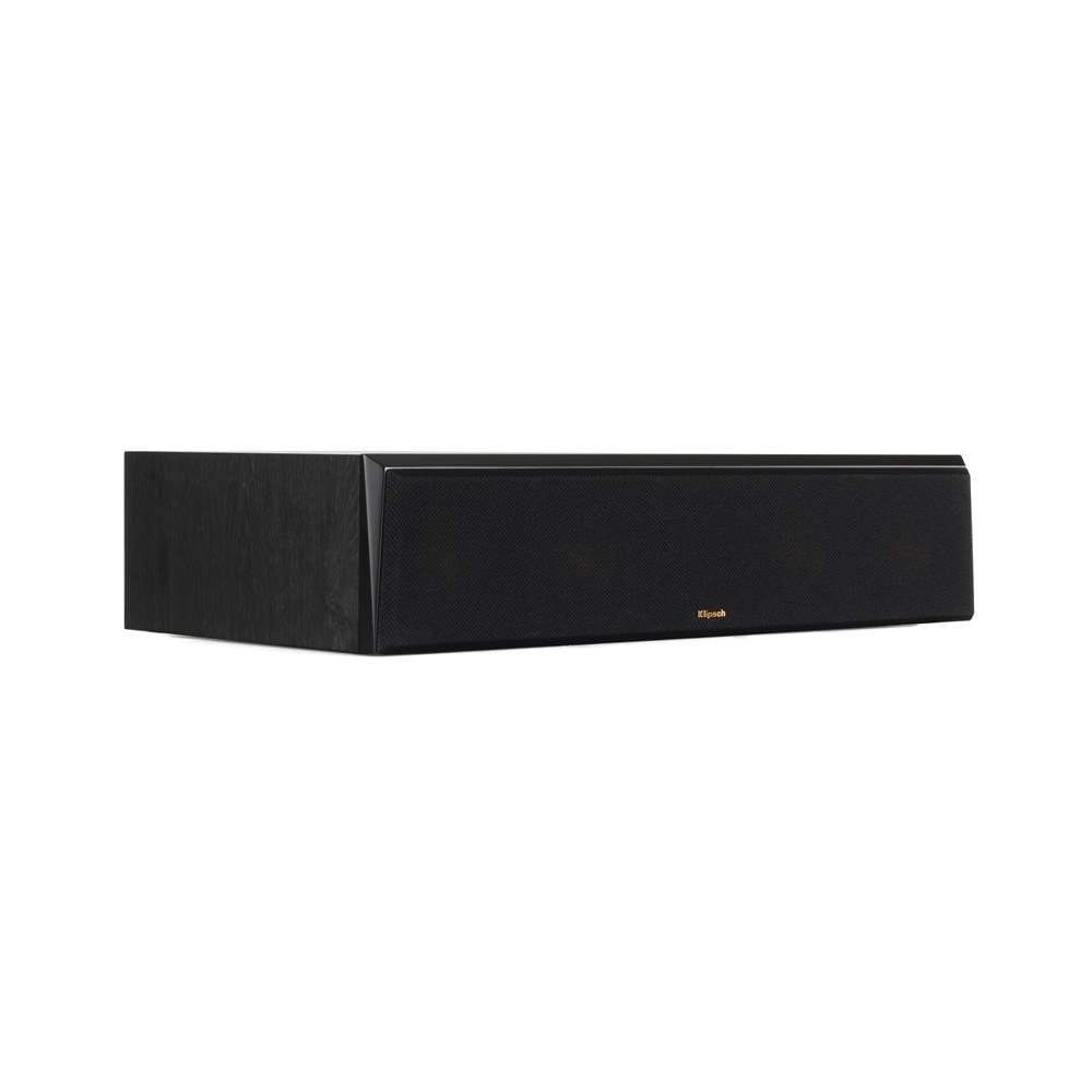 RP-404C Klipsch Center Speaker Black - Image 2
