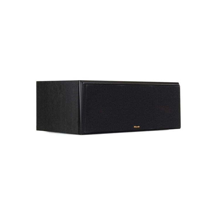 RP-600C Klipsch Center Speaker Black - Image 2