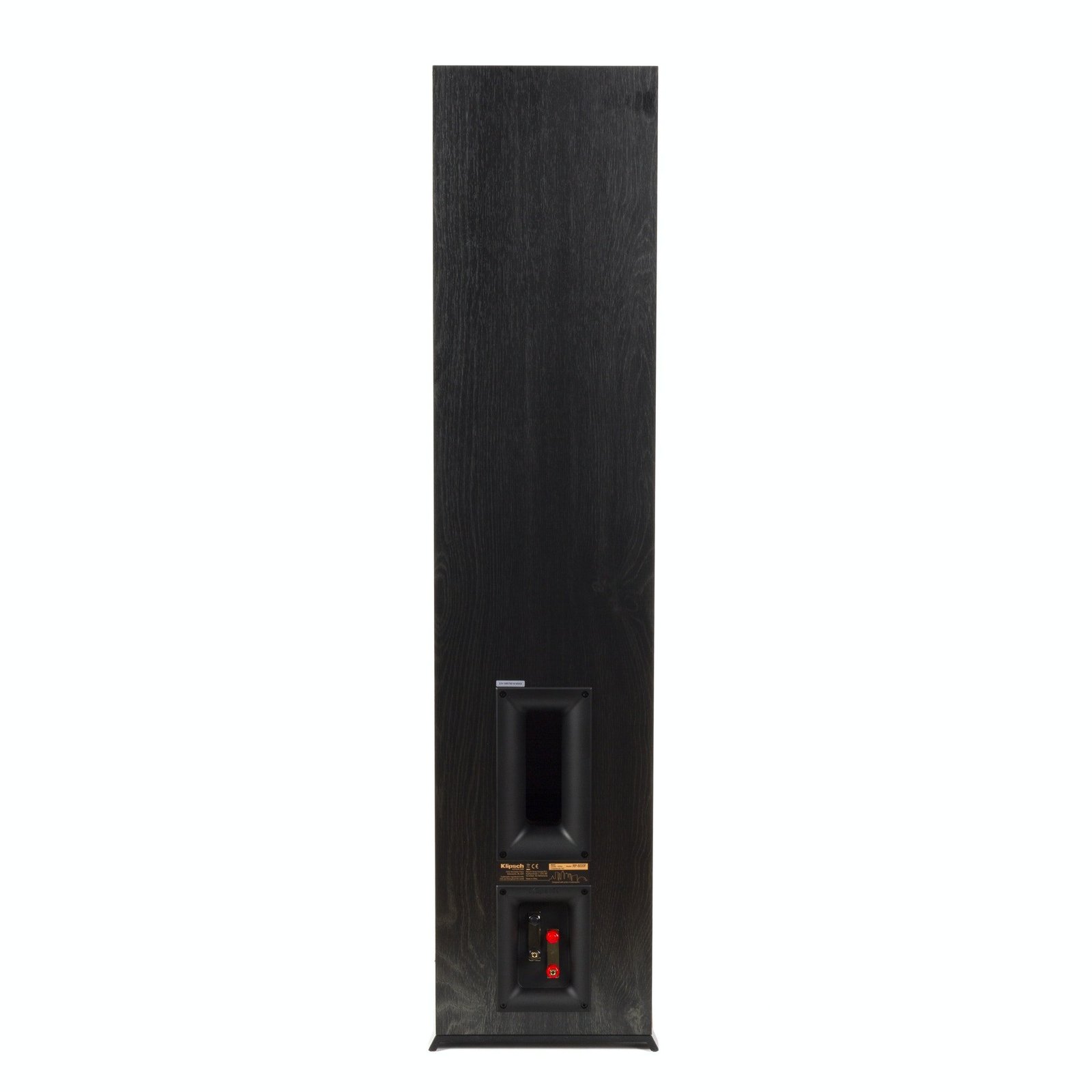 RP-8000F Klipsch FloorStanding Speaker Black - Image 2