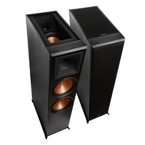 RP-8060FA Klipsch Floor Standing Speaker Built-in Atmos