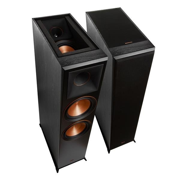 RP-8060FA Klipsch Floor Standing Speaker Built-in Atmos