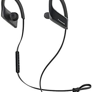 RP-BTS30 Panasonic Bluetooth Wireless In-Ear Headphones