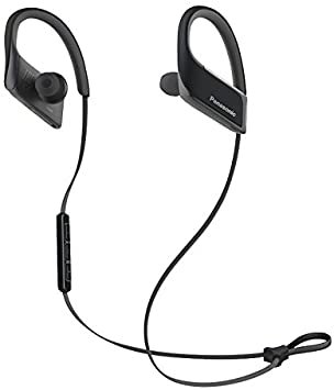 RP-BTS30 Panasonic Bluetooth Wireless In-Ear Headphones