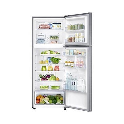 RT46K6030S8/RT65K6030S8 Samsung No Frost Double Door Refrigerator - Image 2