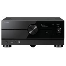 RX-A4A Yamaha Amplifier (AV Receiver) (7.2Ch 8K HDMi with MusicCast Wifi)