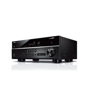 RX-V385 Yamaha 4K AV Receiver 5.1-Channel
