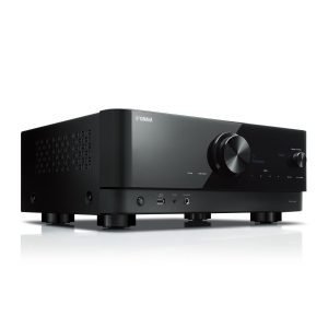 RX-V4A Yamaha 5.2-Channel AV Receiver with 8K HDMI and MusicCast