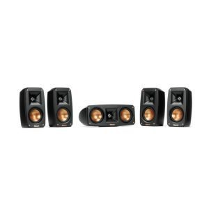 Klipsch Reference Home Theatre Cinema Pack 5.0