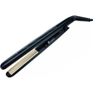 S3500 Remington Colour Protect Ceramic Hair Straightener Black