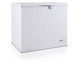 SCF-HM12AH Signature Single Door Deep Freezer 92 Ltr White
