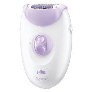 SE3170 Braun Silkepil Epilator Silk-epil 3