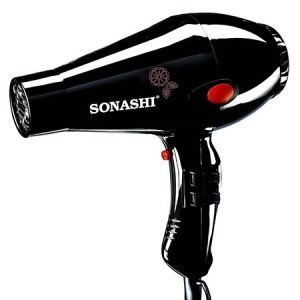 SHD3013 Sonashi Hair Dryer 2000W with Diffuser