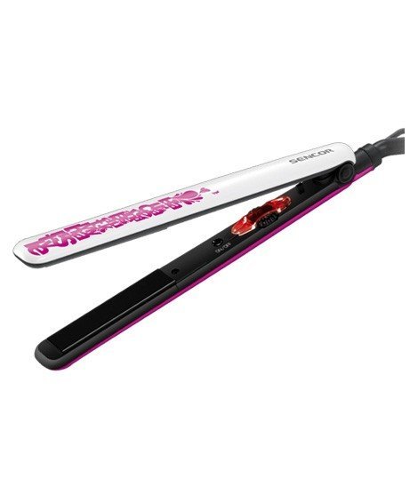 SHI 781VT Sencor Hair Straightener