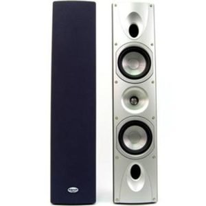 SLX Klipsch Center Speaker Black