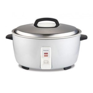 SR-GA321 Panasonic Conventional Rice Cooker 3.2Ltr White