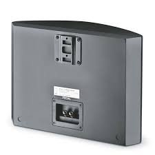 SR700 Focal Surround Speaker Chorus Black - Image 2