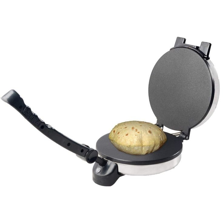 SRM-227 Super Rinnai Roti Maker (900W)