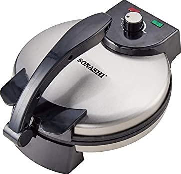 SRM858N Sonashi Bread Maker (Roti Maker) 10inch