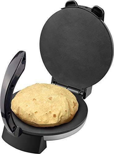 SRM858N Sonashi Bread Maker (Roti Maker) 10inch - Image 2