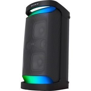 SRS-XP500 Sony Portable Bluetooth Speaker Black