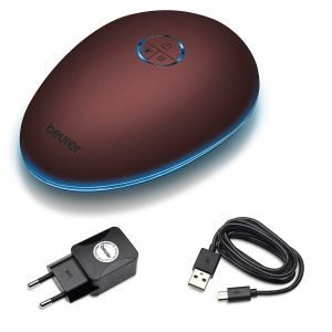 ST100 Beurer Stress ReleaZer Hand Massager (640.33) Bluetooth