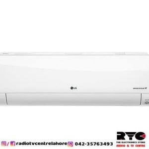 SV186TQ LG Split Type Inverter AC (Heat & Cool ) 1.5Ton