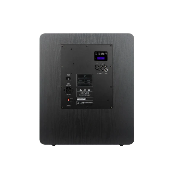SW-D4000 Tonewinner 12inch 800W Subwoofer Speaker - Image 2