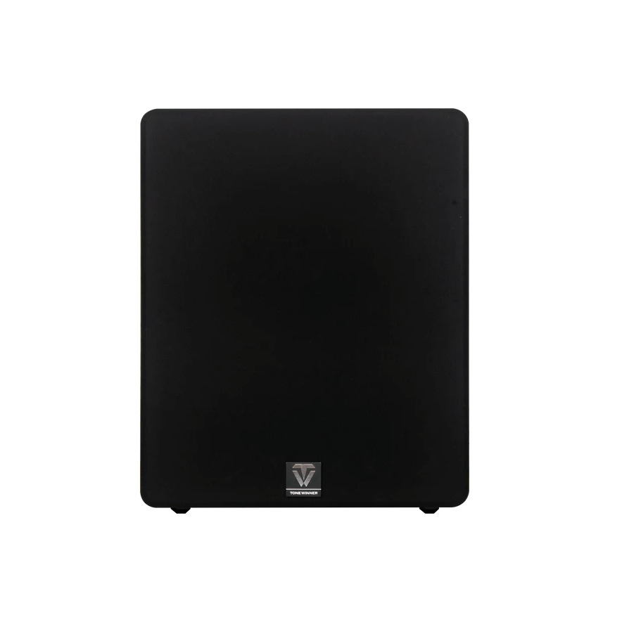 SW-D6000 Tonewinner 15inch 800W Subwoofer Speaker - Image 3