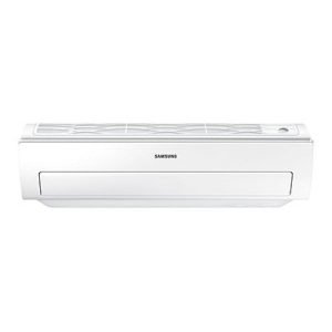 18KCFNFWKY Samsung 1.5 Ton Split Cool Only White