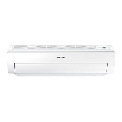 18KCFNFWKY Samsung 1.5 Ton Split Cool Only White