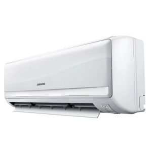 AS12UGBN Samsung Split Type AC Cool only 1ton white