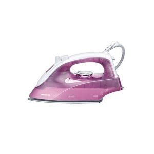 TB26220GB - Siemens Steam Iron 2100W Purple