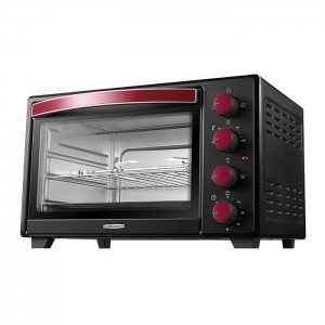 AC16 Signature Electric Oven