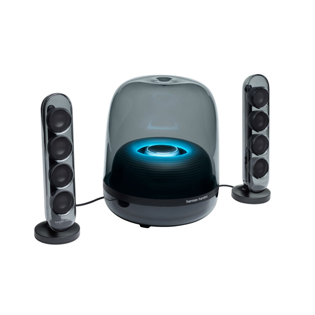 Sound Stick 4 Harman Kardon Bluetooth Wireless Speaker