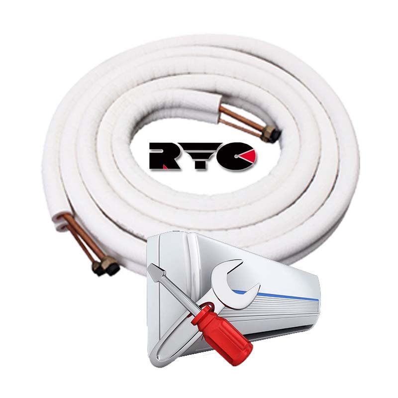 Split Air Conditioners Fitting & Installation Charges