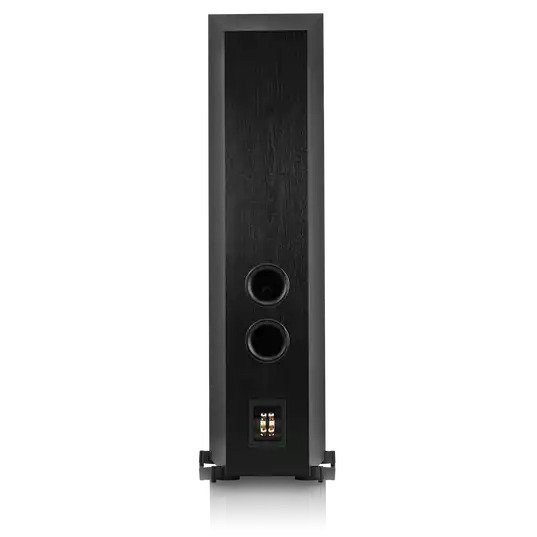 Studio-590 JBL Floor Standing Speaker (Pair) Black - Image 3