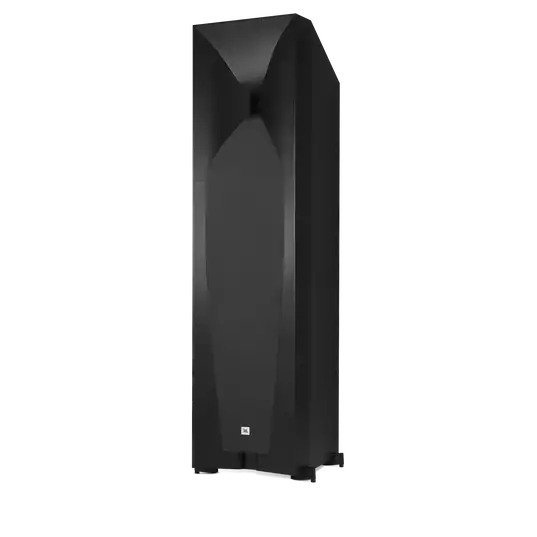 Studio-590 JBL Floor Standing Speaker (Pair) Black