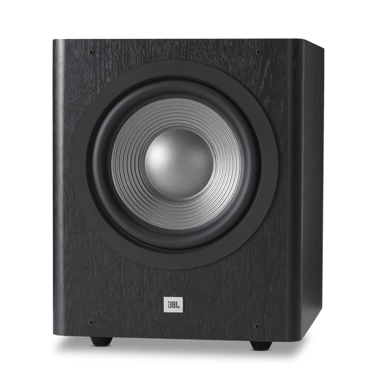 Sub250P JBL Sub Woofer Studio Black (Bass Reflex Watt) - Image 2