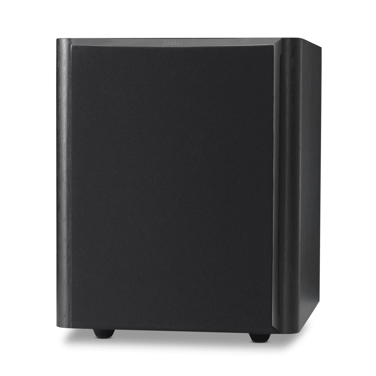 Sub250P JBL Sub Woofer Studio Black (Bass Reflex Watt)