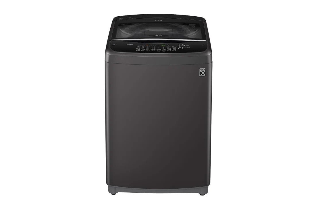 T1666NEHT2 LG Washer Full Auto Top Loading 16KG