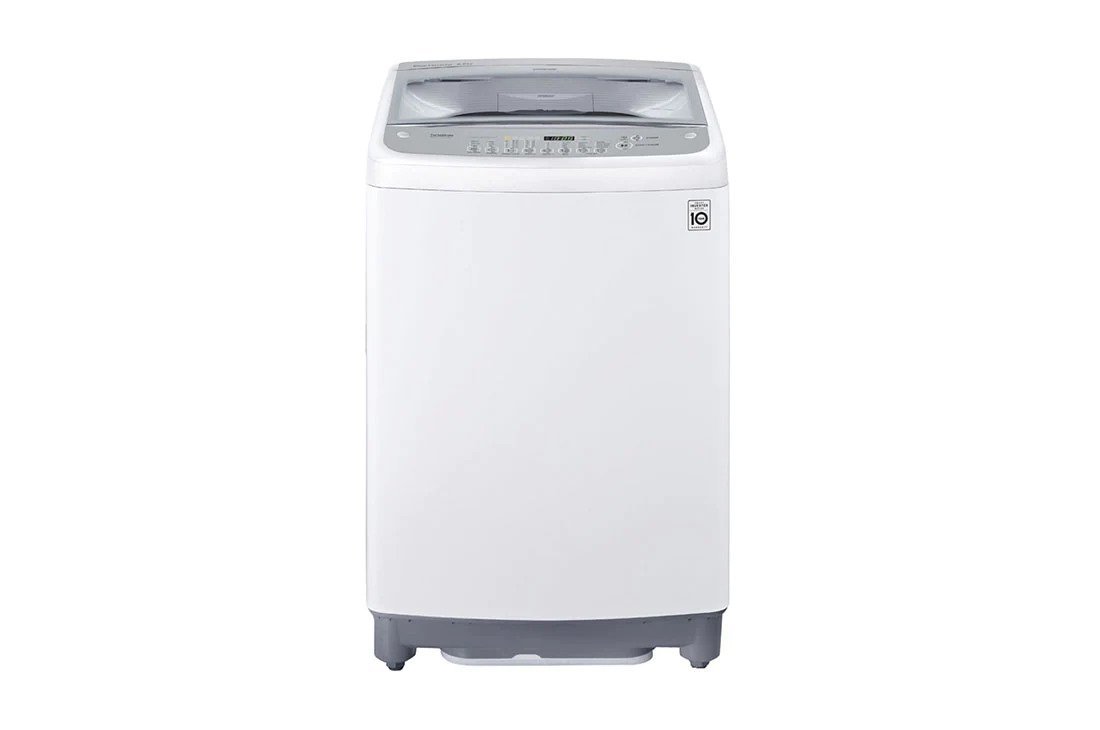 T1666NEFTW LG Washer Full Auto Top Loading