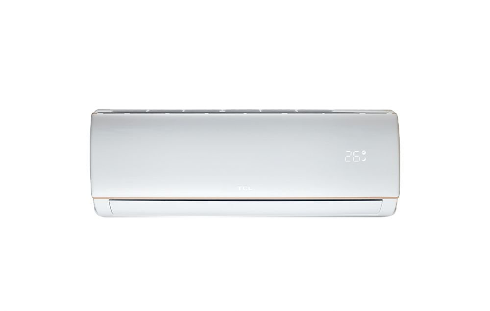 TAC-24HEA TCL Inverter Wall Type Split AC (Heat & Cool) 2Ton