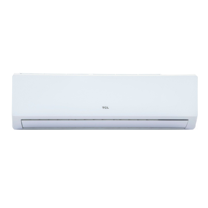 TAC-18HEW TCL Inverter AC Elite 1.5Ton Split Heat & Cool With WiFi