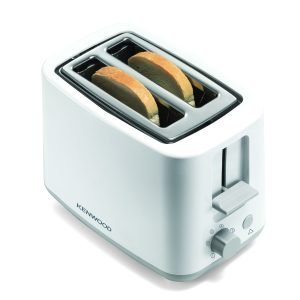 TCP-01 Kenwood Slice Toaster