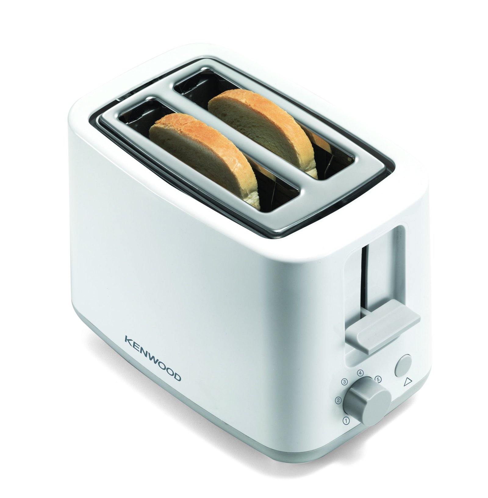 TCP-01 Kenwood Slice Toaster